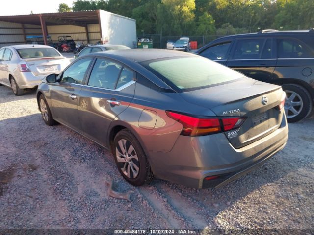 Photo 2 VIN: 1N4BL4BV6MN356578 - NISSAN ALTIMA 