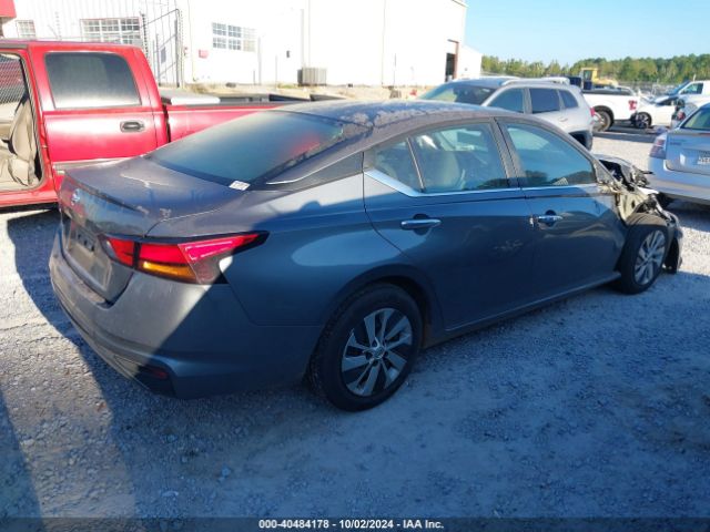 Photo 3 VIN: 1N4BL4BV6MN356578 - NISSAN ALTIMA 