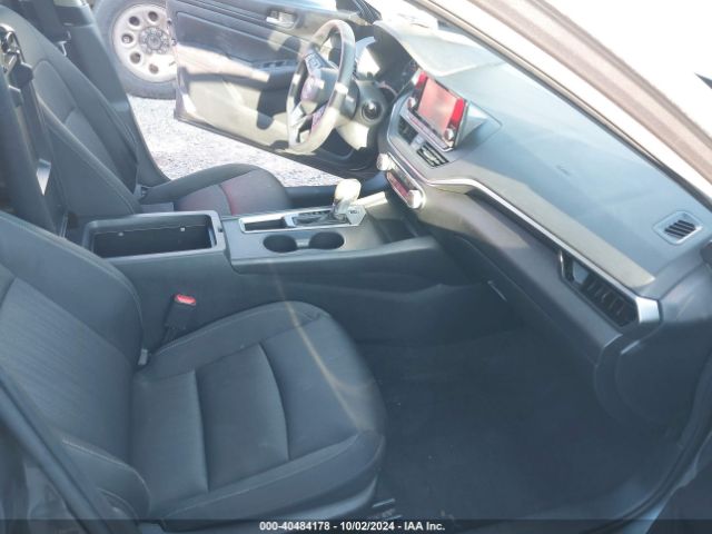 Photo 4 VIN: 1N4BL4BV6MN356578 - NISSAN ALTIMA 