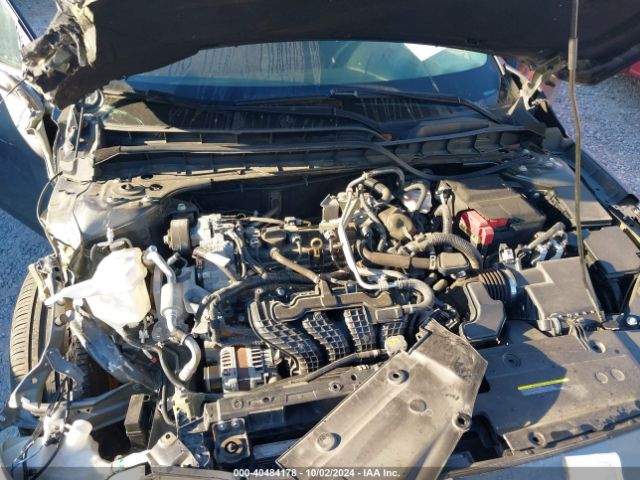 Photo 9 VIN: 1N4BL4BV6MN356578 - NISSAN ALTIMA 