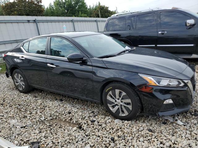 Photo 7 VIN: 1N4BL4BV6MN358752 - NISSAN ALTIMA 