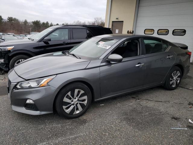 Photo 0 VIN: 1N4BL4BV6MN359271 - NISSAN ALTIMA 