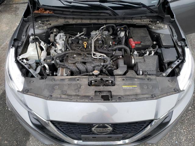 Photo 10 VIN: 1N4BL4BV6MN359271 - NISSAN ALTIMA 