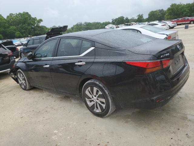 Photo 1 VIN: 1N4BL4BV6MN368293 - NISSAN ALTIMA 