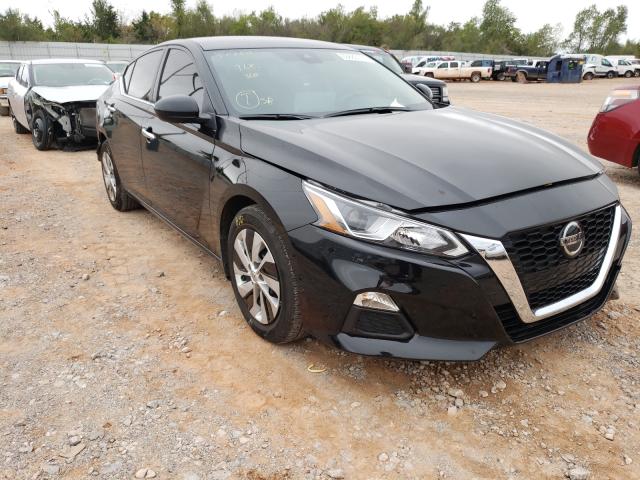 Photo 0 VIN: 1N4BL4BV6MN377611 - NISSAN ALTIMA S 