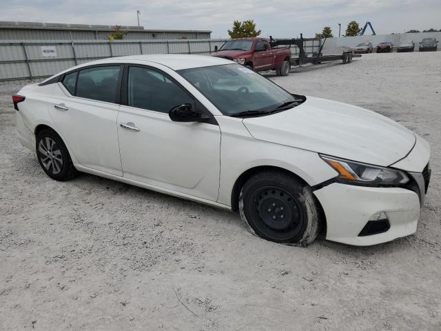 Photo 3 VIN: 1N4BL4BV6MN382596 - NISSAN ALTIMA S 