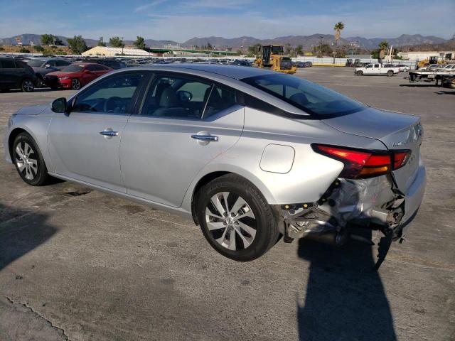 Photo 1 VIN: 1N4BL4BV6MN387989 - NISSAN ALTIMA 