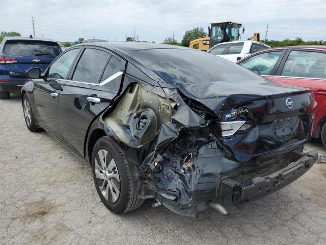 Photo 1 VIN: 1N4BL4BV6MN420893 - NISSAN ALTIMA S 