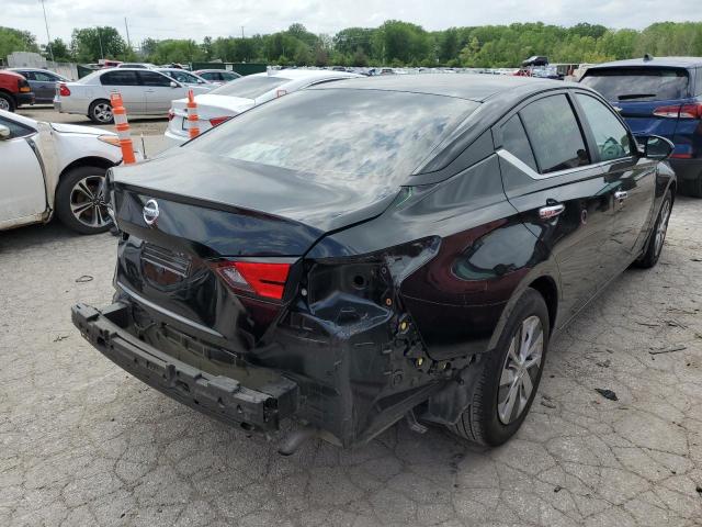 Photo 2 VIN: 1N4BL4BV6MN420893 - NISSAN ALTIMA S 