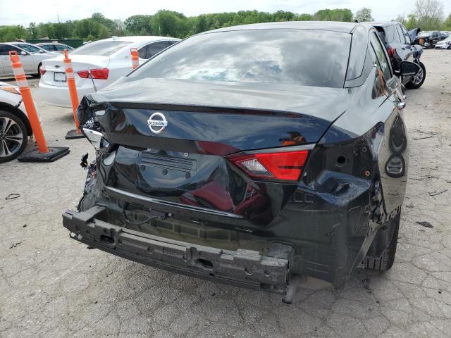 Photo 5 VIN: 1N4BL4BV6MN420893 - NISSAN ALTIMA S 