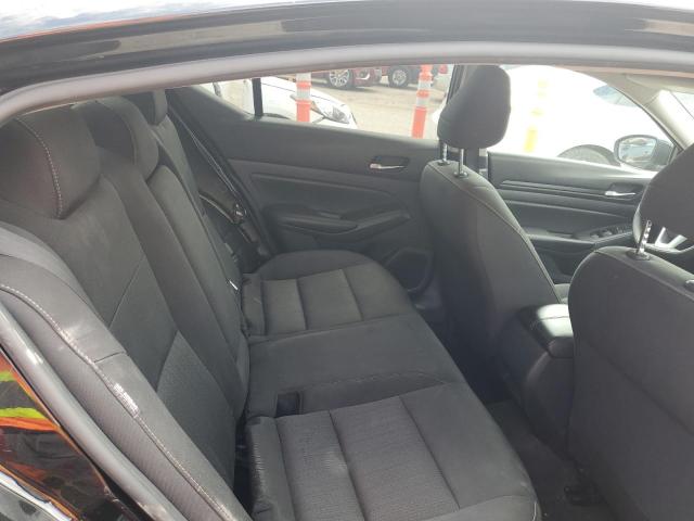 Photo 9 VIN: 1N4BL4BV6MN420893 - NISSAN ALTIMA S 