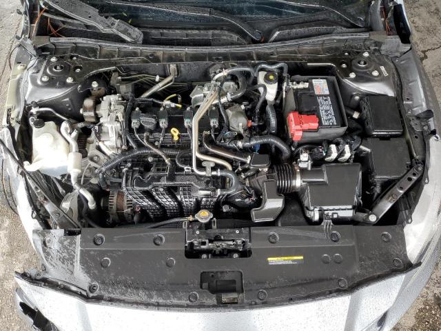 Photo 10 VIN: 1N4BL4BV6NN302943 - NISSAN ALTIMA S 