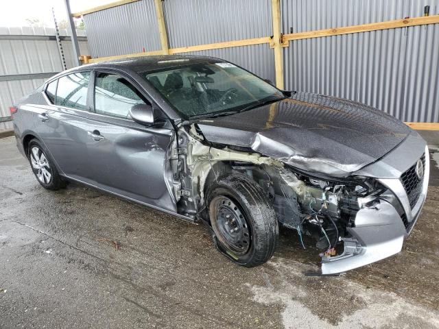 Photo 3 VIN: 1N4BL4BV6NN302943 - NISSAN ALTIMA S 