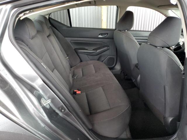 Photo 9 VIN: 1N4BL4BV6NN302943 - NISSAN ALTIMA S 