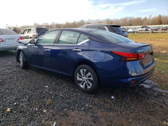 Photo 1 VIN: 1N4BL4BV6NN304465 - NISSAN ALTIMA 