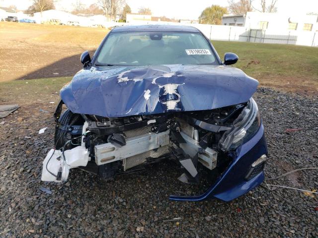 Photo 4 VIN: 1N4BL4BV6NN304465 - NISSAN ALTIMA 