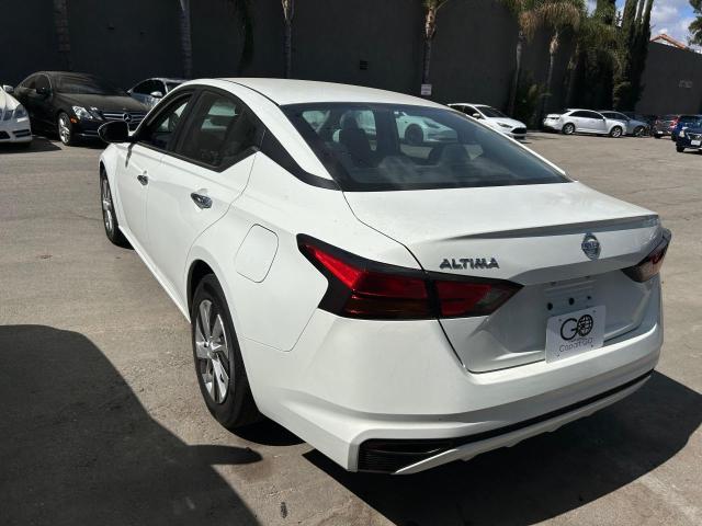 Photo 2 VIN: 1N4BL4BV6NN308368 - NISSAN ALTIMA S 