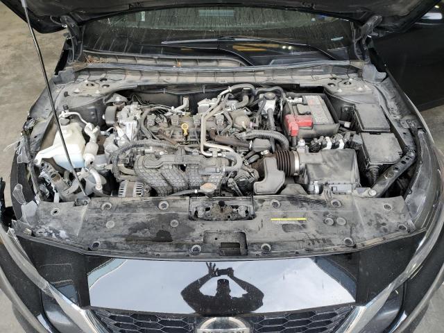 Photo 10 VIN: 1N4BL4BV6NN320567 - NISSAN ALTIMA S 