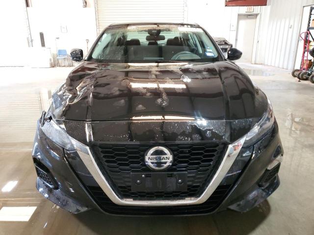 Photo 4 VIN: 1N4BL4BV6NN320567 - NISSAN ALTIMA S 