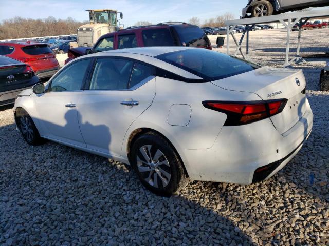 Photo 1 VIN: 1N4BL4BV6NN324750 - NISSAN ALTIMA S 