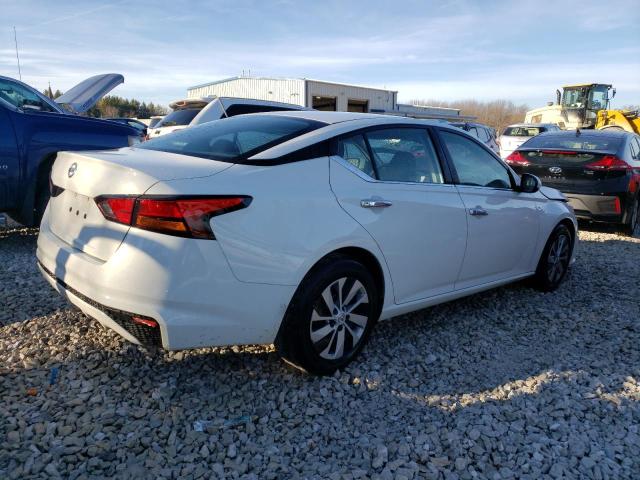 Photo 2 VIN: 1N4BL4BV6NN324750 - NISSAN ALTIMA S 