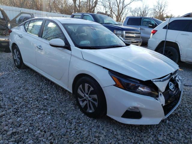 Photo 3 VIN: 1N4BL4BV6NN324750 - NISSAN ALTIMA S 