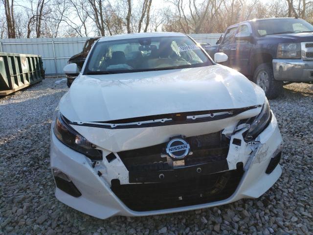 Photo 4 VIN: 1N4BL4BV6NN324750 - NISSAN ALTIMA S 