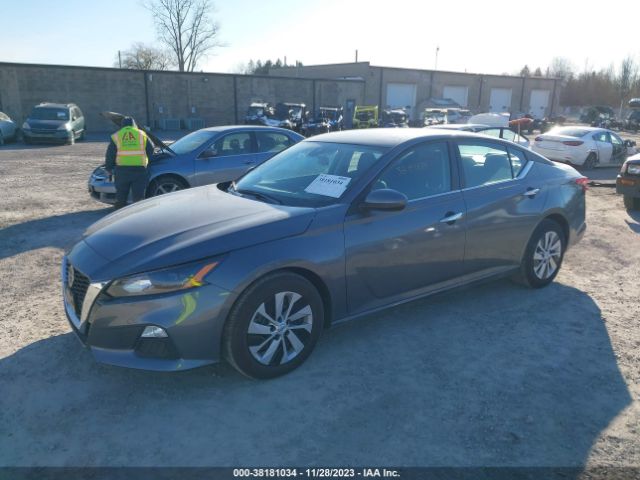 Photo 1 VIN: 1N4BL4BV6NN326482 - NISSAN ALTIMA 