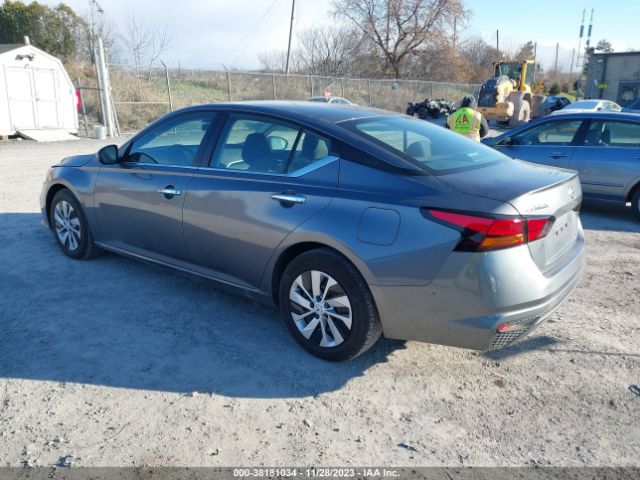 Photo 2 VIN: 1N4BL4BV6NN326482 - NISSAN ALTIMA 