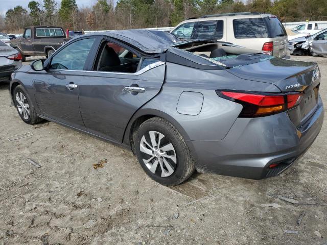 Photo 1 VIN: 1N4BL4BV6NN330788 - NISSAN ALTIMA S 