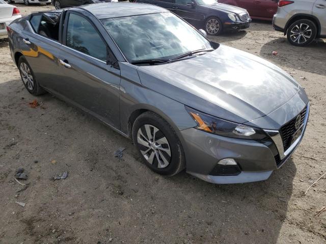 Photo 3 VIN: 1N4BL4BV6NN330788 - NISSAN ALTIMA S 