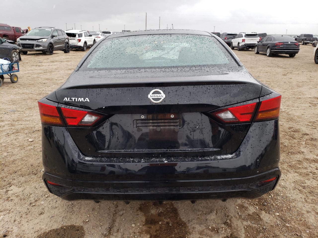 Photo 5 VIN: 1N4BL4BV6NN333514 - NISSAN ALTIMA 