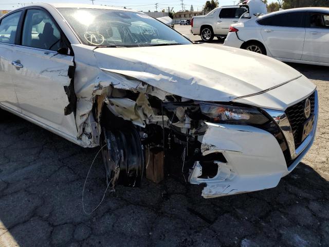 Photo 8 VIN: 1N4BL4BV6NN344710 - NISSAN ALTIMA S 