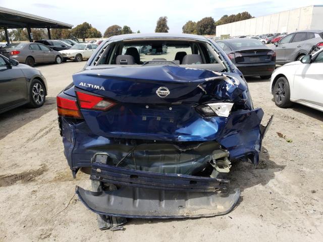 Photo 5 VIN: 1N4BL4BV6NN351379 - NISSAN ALTIMA S 