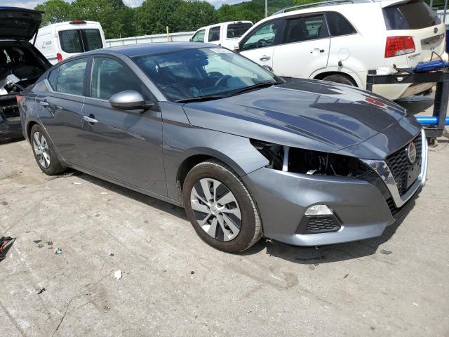 Photo 3 VIN: 1N4BL4BV6NN356422 - NISSAN ALTIMA S 