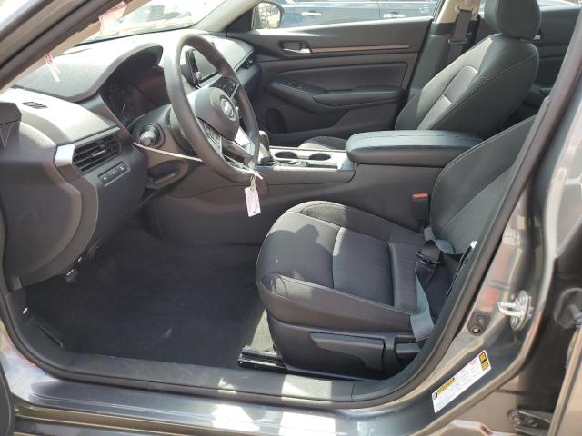 Photo 6 VIN: 1N4BL4BV6NN356422 - NISSAN ALTIMA S 