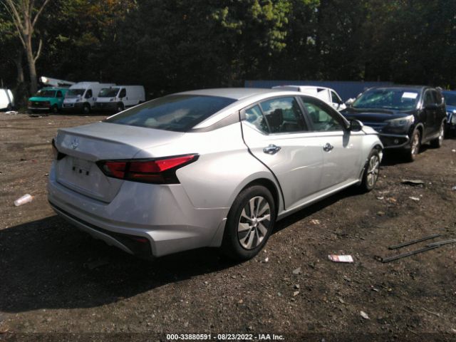 Photo 3 VIN: 1N4BL4BV6NN362088 - NISSAN ALTIMA 