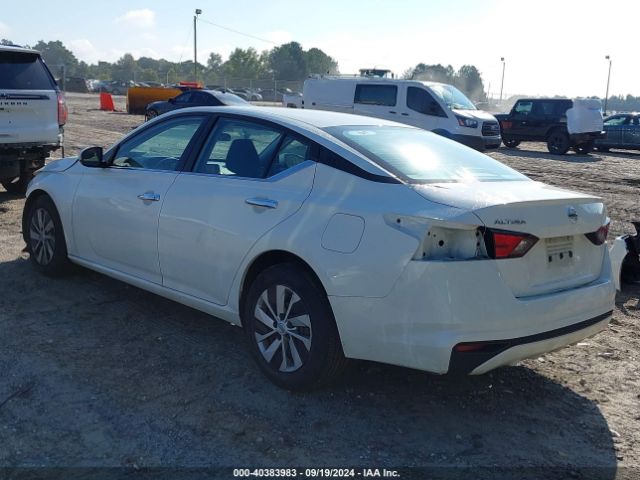 Photo 2 VIN: 1N4BL4BV6NN364066 - NISSAN ALTIMA 