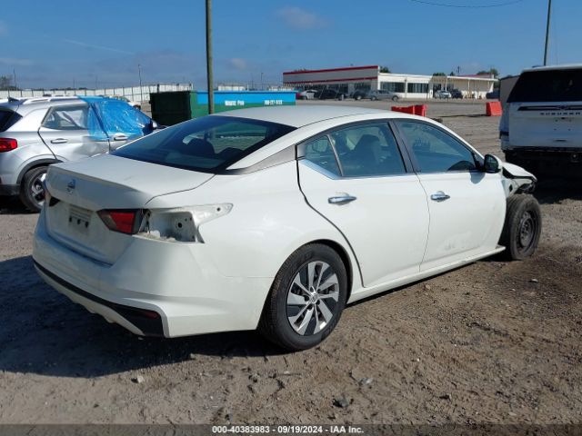 Photo 3 VIN: 1N4BL4BV6NN364066 - NISSAN ALTIMA 