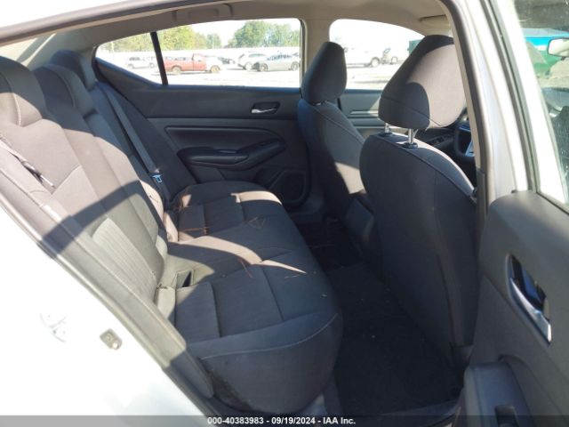 Photo 7 VIN: 1N4BL4BV6NN364066 - NISSAN ALTIMA 