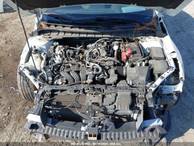 Photo 9 VIN: 1N4BL4BV6NN364066 - NISSAN ALTIMA 