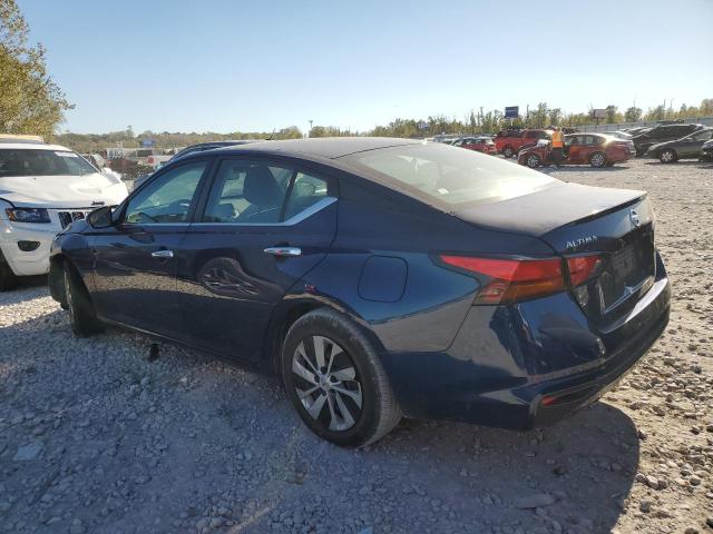 Photo 1 VIN: 1N4BL4BV6NN369719 - NISSAN ALTIMA S 