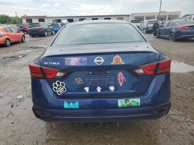 Photo 5 VIN: 1N4BL4BV6NN406624 - NISSAN ALTIMA 