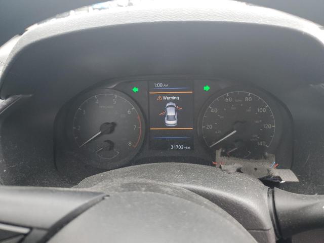 Photo 8 VIN: 1N4BL4BV6NN406624 - NISSAN ALTIMA 