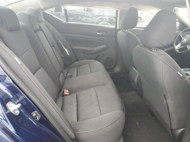 Photo 9 VIN: 1N4BL4BV6NN406624 - NISSAN ALTIMA 