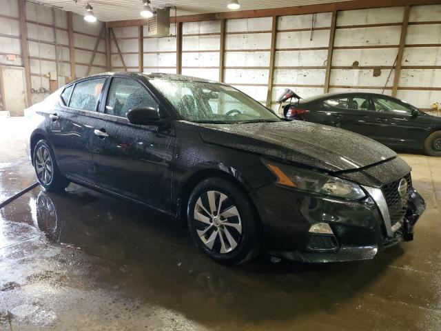 Photo 3 VIN: 1N4BL4BV6NN418725 - NISSAN ALTIMA S 