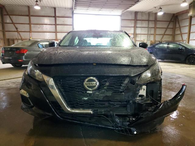 Photo 4 VIN: 1N4BL4BV6NN418725 - NISSAN ALTIMA S 