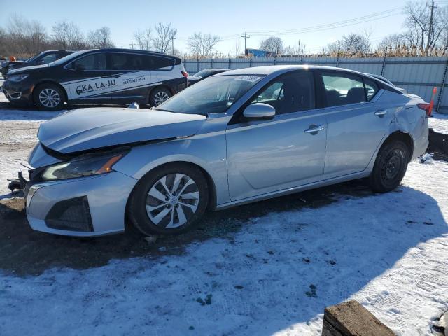 VIN: 1N4BL4BV6PN343348 - nissan altima s