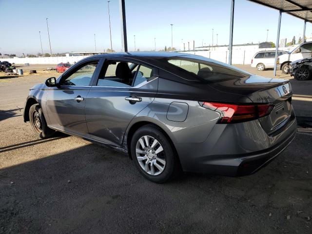 Photo 1 VIN: 1N4BL4BV6PN378357 - NISSAN ALTIMA 