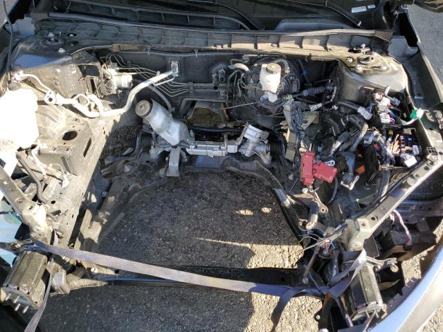 Photo 10 VIN: 1N4BL4BV6PN378357 - NISSAN ALTIMA 